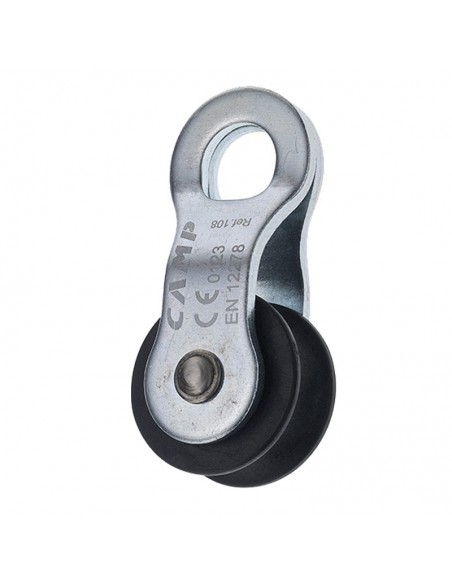 andry - polea de nailon - camp