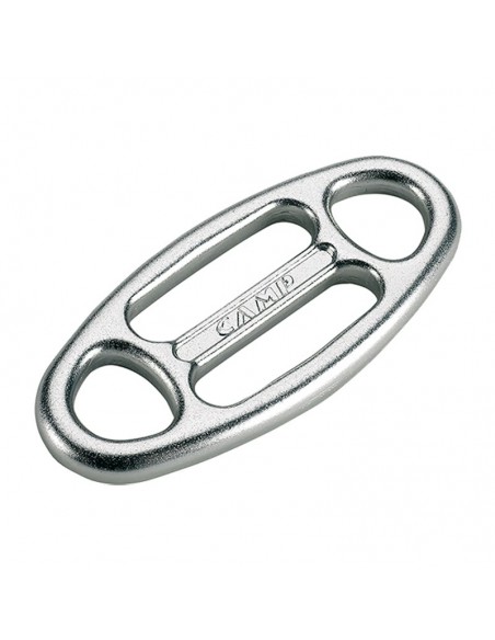 ovo - placa autobloqueante - camp