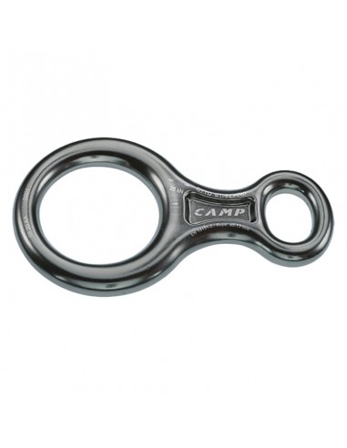 otto standard - descensor clásico - camp