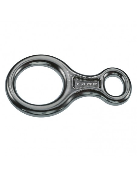 otto standard - descensor clásico - camp