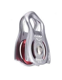 tethys pro - polea compacta - camp 2