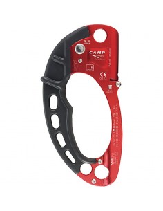 turbohand pro (red-right) - bloqueador de puño - camp 2