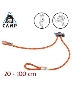 swing (100cm) - elemento de amarre ajustable - camp