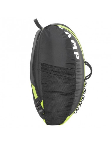 rox - mochila de escalada 40 l (green/black) - camp