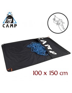 rocky carpet - bolsa para cuerda (100x150cm) - camp