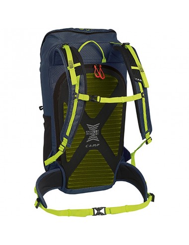 m20 - mochila técnica (20l) - camp