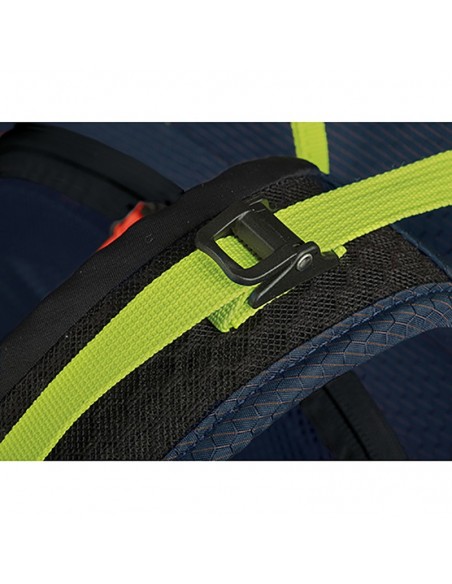 m20 - mochila técnica (20l) - camp