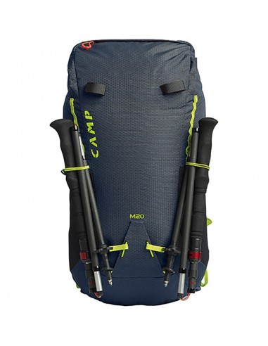 m20 - mochila técnica (20l) - camp