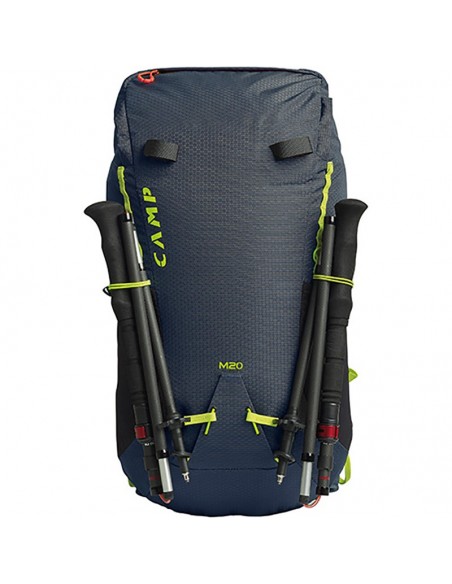 m20 - mochila técnica (20l) - camp