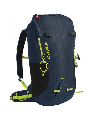 m20 - mochila técnica (20l) - camp