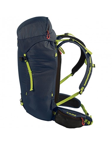 m30 - mochila técnica (30l) - camp