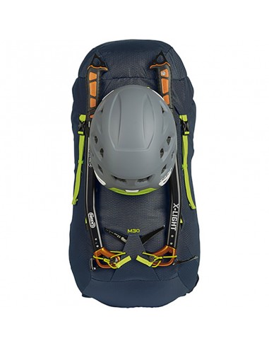 m30 - mochila técnica (30l) - camp