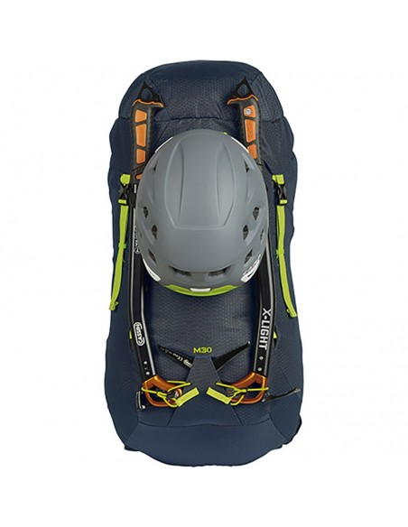 m30 - mochila técnica (30l) - camp