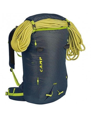 m30 - mochila técnica (30l) - camp