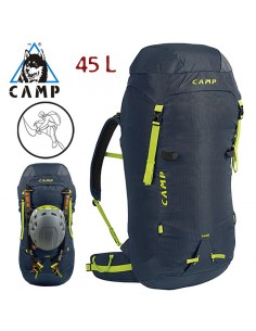 m45 - mochila técnica (45l) - camp
