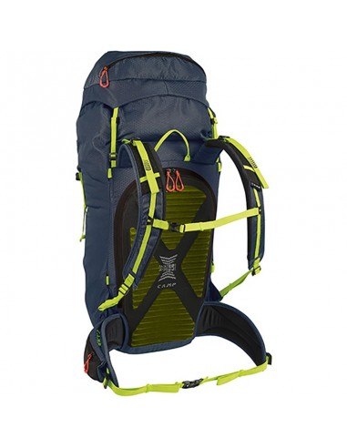 m45 - mochila técnica (45l) - camp