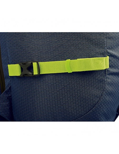 m45 - mochila técnica (45l) - camp