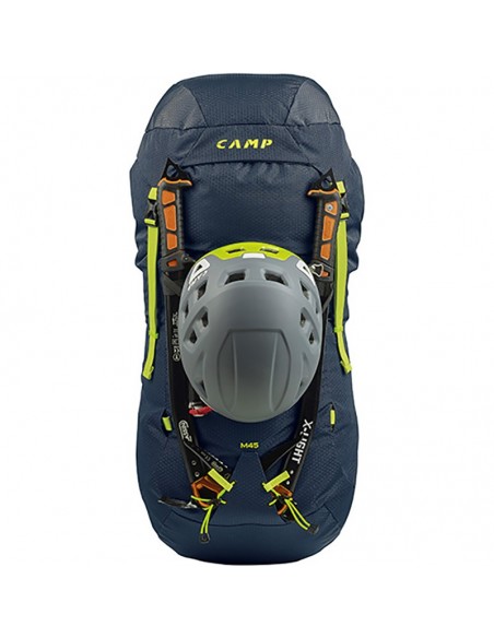 m45 - mochila técnica (45l) - camp