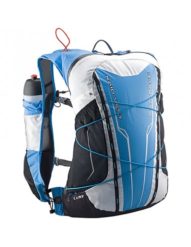 raid vest l - mochila multisport 20l (175-195cm) - camp