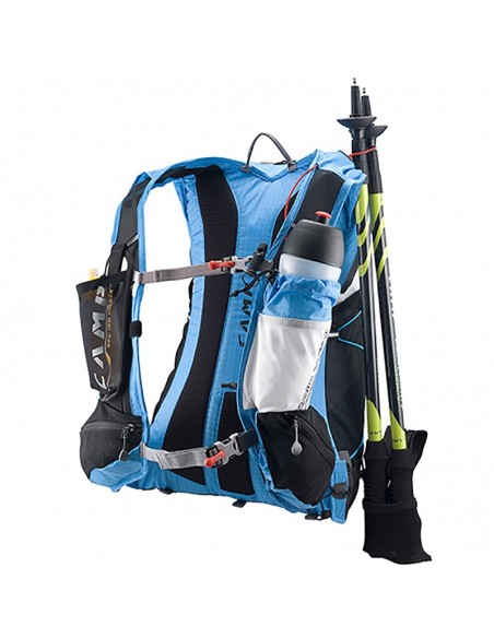 raid vest l - mochila multisport 20l (175-195cm) - camp