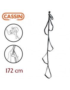 standard aider - Estribo (25mm - 172cm) - cassin