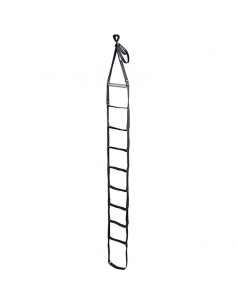 ladder aider - estribo (2,5 - 184 cm) - cassin 2
