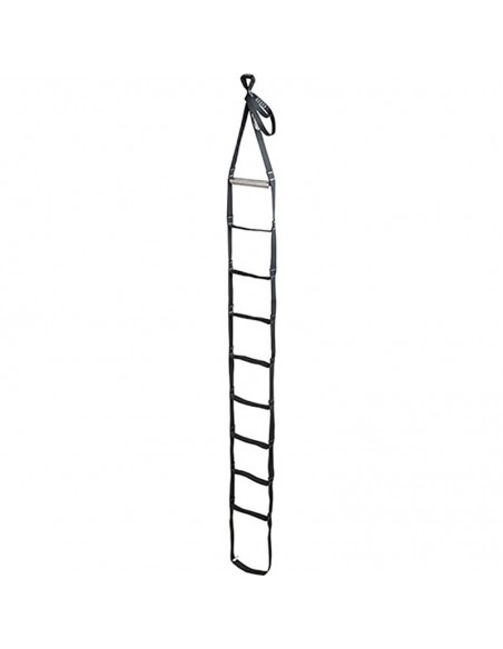 ladder aider - estribo (2,5 - 184 cm) - cassin