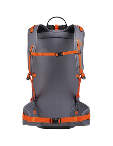 eghen 35 - mochila técnica (35l) - cassin