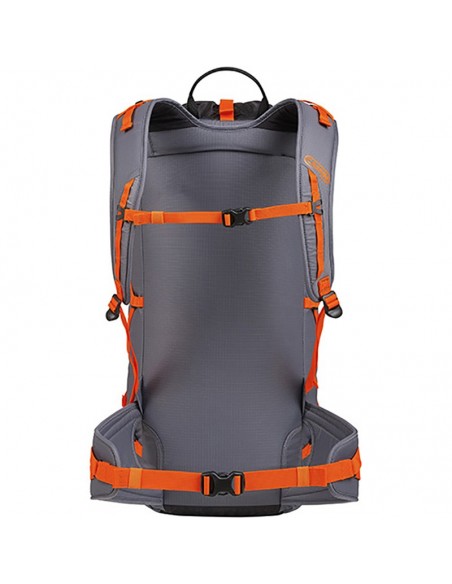 eghen 35 - mochila técnica (35l) - cassin