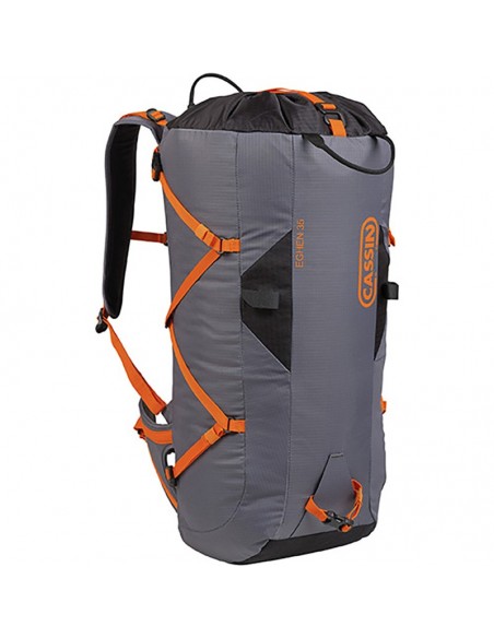 eghen 35 - mochila técnica (35l) - cassin