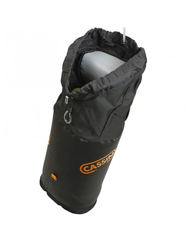 fitz 25 - petate portamaterial (25l) - cassin