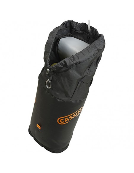 fitz 25 - petate portamaterial (25l) - cassin