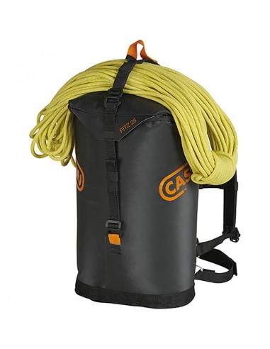 fitz 25 - petate portamaterial (25l) - cassin
