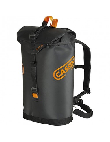 fitz 25 - petate portamaterial (25l) - cassin