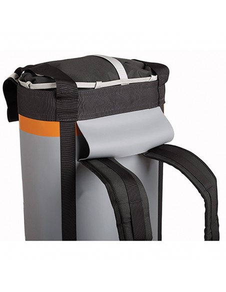 torre 40 - petate de escalada (40l) - cassin