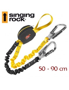 phario palm - disipador vía ferrata - singing rock