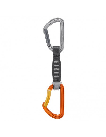 spirit express 11 cm - cinta express para escalada deportiva - petzl