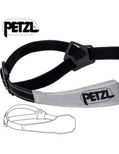 cinta de recambio para linternas swift rl, reactik y reactik + - petzl