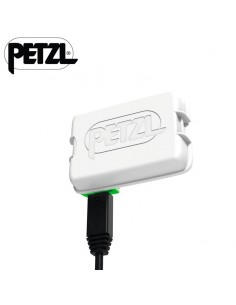 accu swift rl - batería recargable para linterna swift rl - petzl