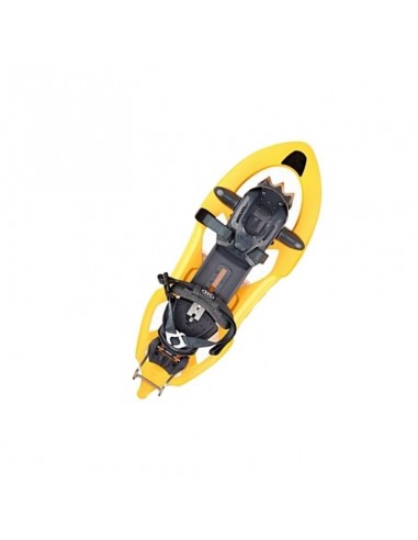 pack 2 pares raquetas de nieve 206 rando - tsl