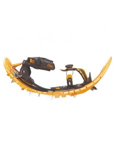 symbioz adjust l - raqueta hyperflex con fijación boa - tsl 2