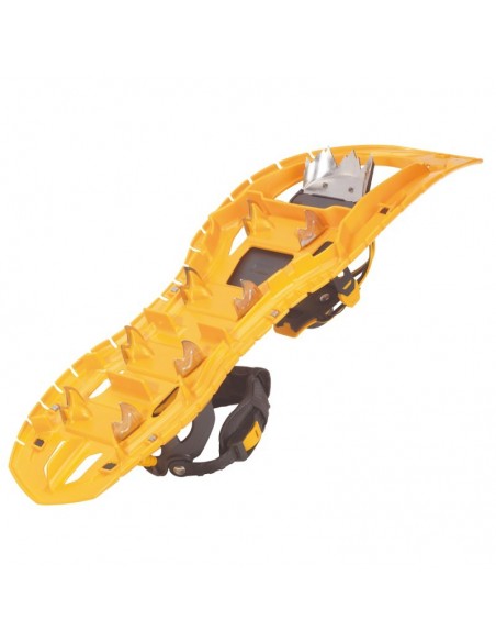 symbioz adjust l - raqueta hyperflex con fijación boa - tsl