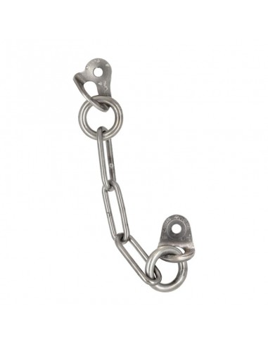 reunión d acero inox. a 316l d12mm - fixe