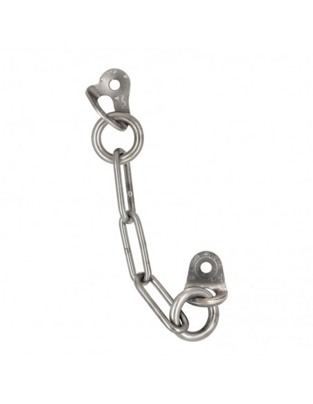 reunión d acero inox. a 316l d12mm - fixe