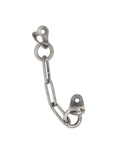 reunión d acero inox. a 316l d10mm - fixe 2