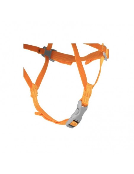 pack ferrata cascada del sorrosal - camp / fixe / singing rock