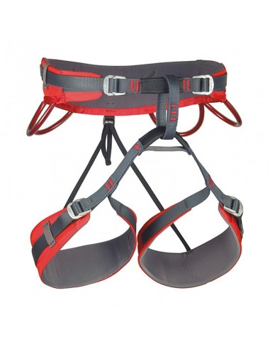 pack ferrata cascada del sorrosal - camp / fixe / singing rock