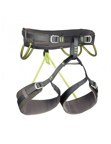 pack ferrata foradada del toscar - camp / edelrid / black diamond