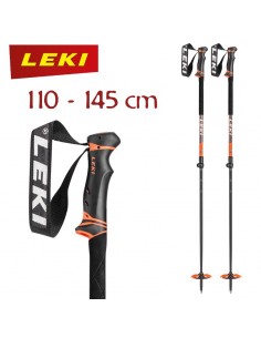 helicon lite (110-145cm) - bastones de ski - leki