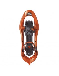 raquetas 418 up-down grip - tsl 2